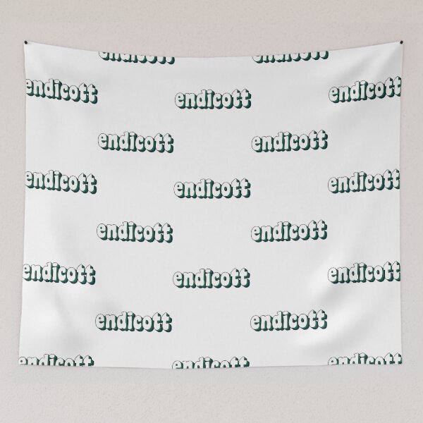 Item preview, Groovy Endicott designed and sold by JulieannaHag.