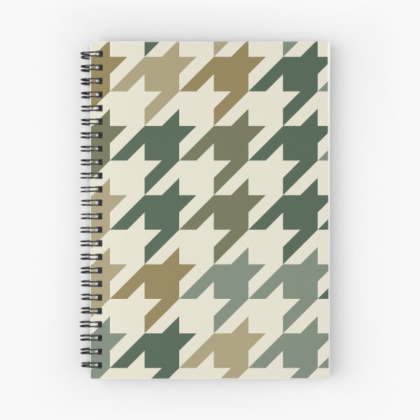 Item preview, Modern Colorful Houndstooth Pattern Earth designed and sold by TexSta.