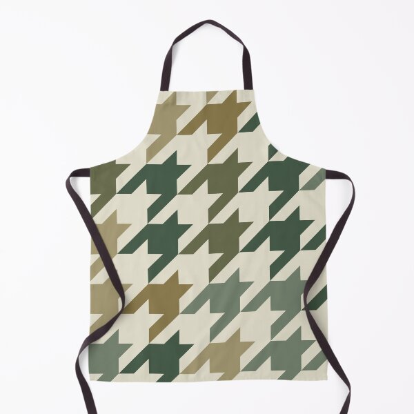 Item preview, Modern Colorful Houndstooth Pattern Earth designed and sold by TexSta.