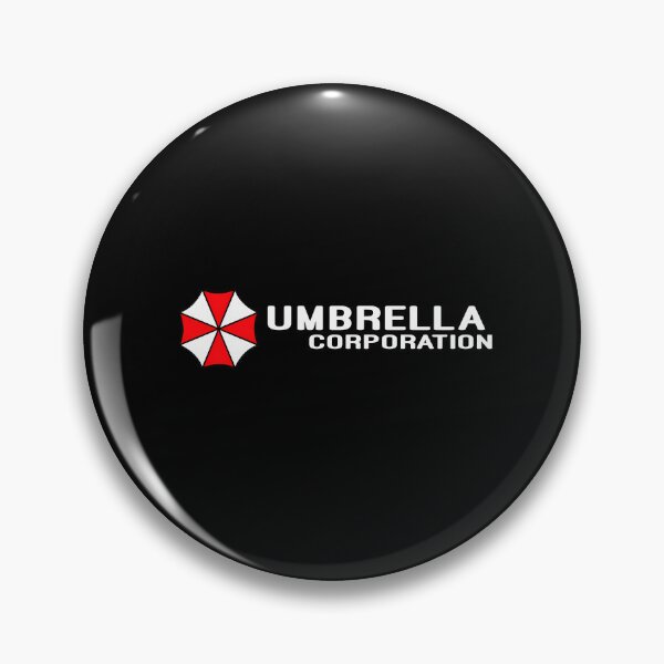 Item preview, Umbrella Corp  designed and sold by HicksByHenry.