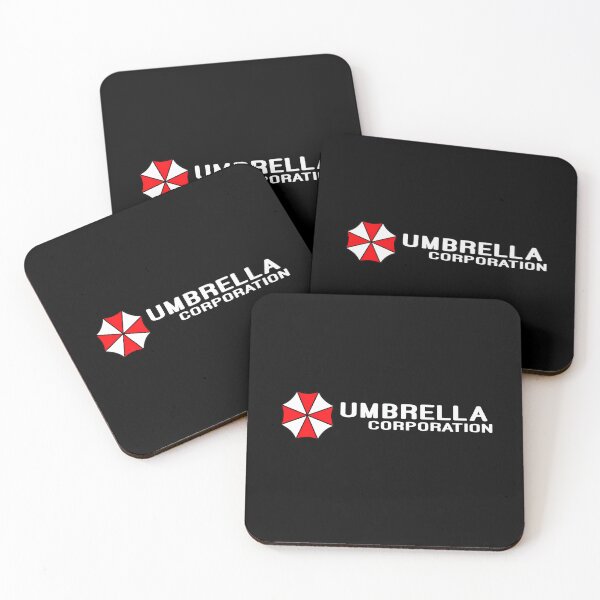 Item preview, Umbrella Corp  designed and sold by HicksByHenry.