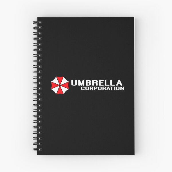 Item preview, Umbrella Corp  designed and sold by HicksByHenry.