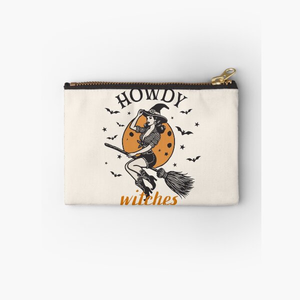 Item preview, Retro Cowgirl Witch - Howdy Witches designed and sold by legendaryskins.