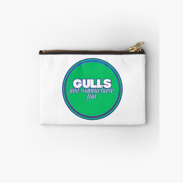 Item preview, Gulls Just Wanna Have Fun designed and sold by JulieannaHag.