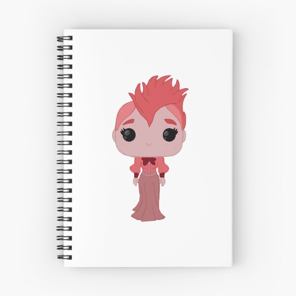 Item preview, Red Pegasus  designed and sold by VaedaCaper.