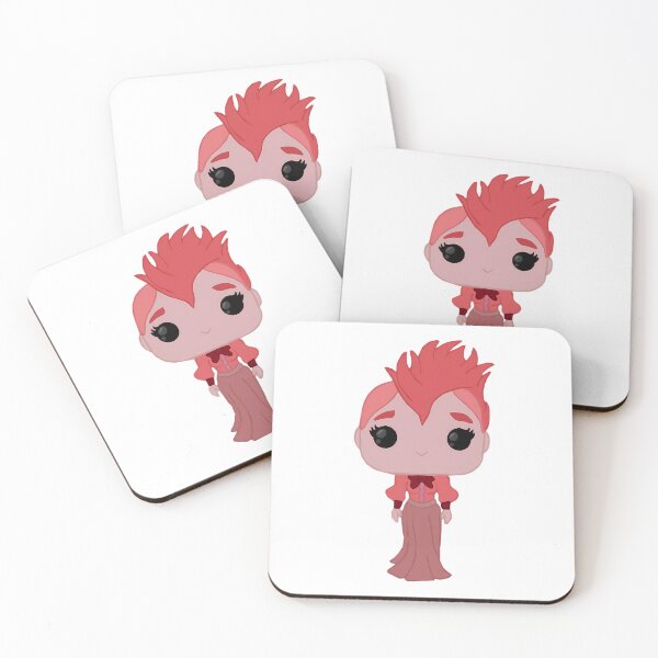 Item preview, Red Pegasus  designed and sold by VaedaCaper.