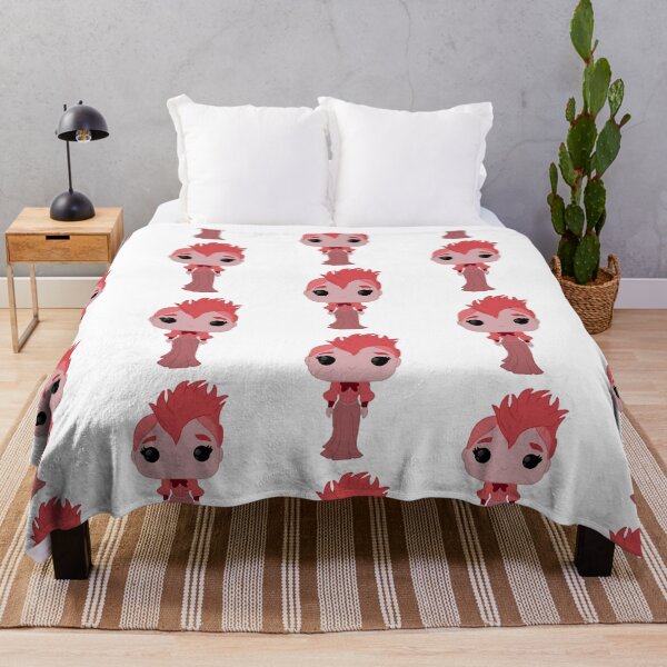 Item preview, Red Pegasus designed and sold by VaedaCaper.