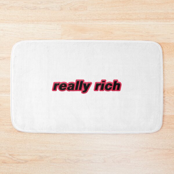 Item preview, Really Rich designed and sold by DekorStyle.