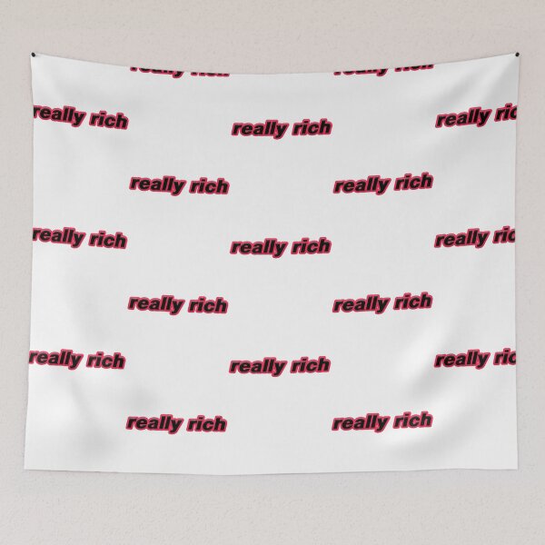 Item preview, Really Rich designed and sold by DekorStyle.