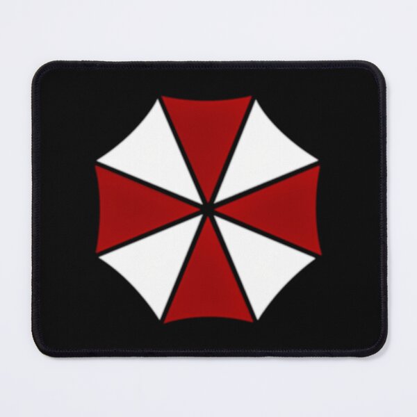 Item preview, Umbrella Corp Resident Evil designed and sold by HicksByHenry.