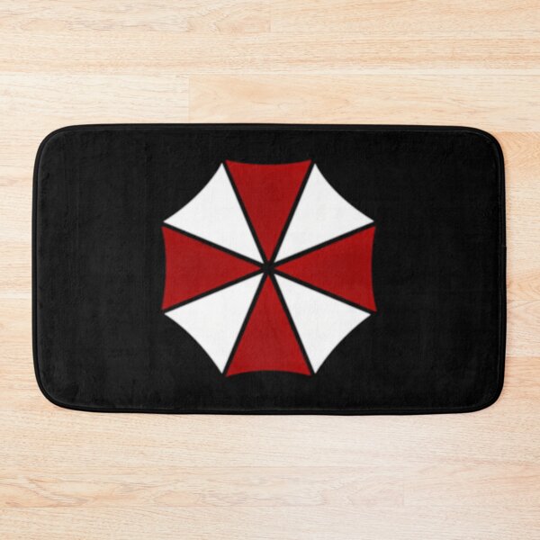 Item preview, Umbrella Corp Resident Evil designed and sold by HicksByHenry.