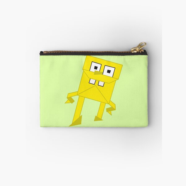 Item preview, Art class Origami, SpongeBob  designed and sold by DibujandoPorfa.