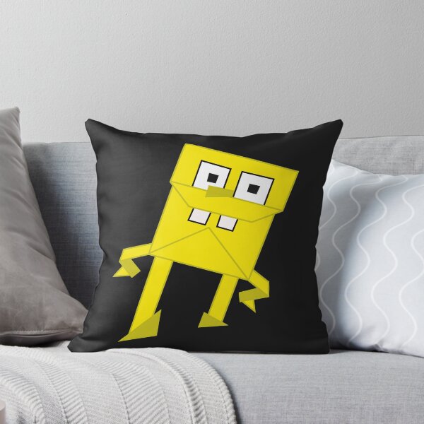 Item preview, Art class Origami, SpongeBob  designed and sold by DibujandoPorfa.