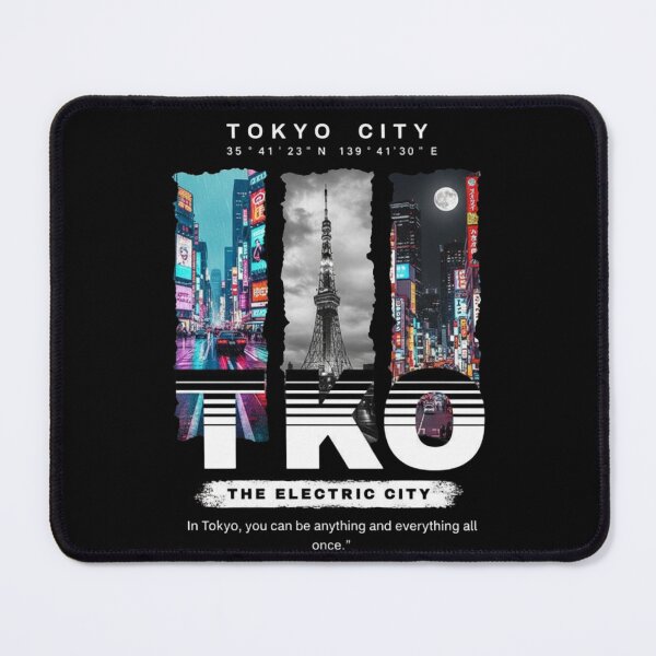 Item preview, Tokyo designed and sold by Aise06.