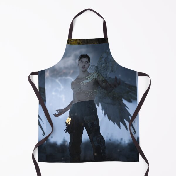 Item preview, Male Angel designed and sold by rediantblog.