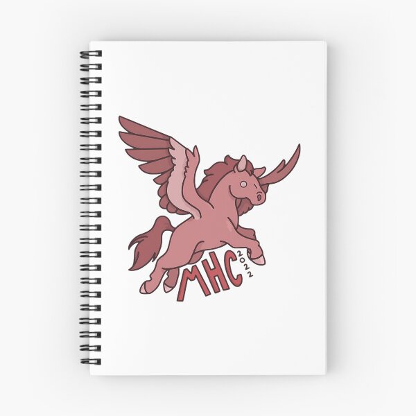 Item preview, Red Pegasus 2022 designed and sold by VaedaCaper.