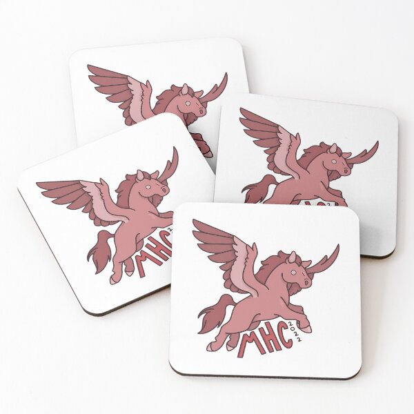 Item preview, Red Pegasus 2022 designed and sold by VaedaCaper.