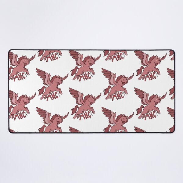 Item preview, Red Pegasus 2022 designed and sold by VaedaCaper.