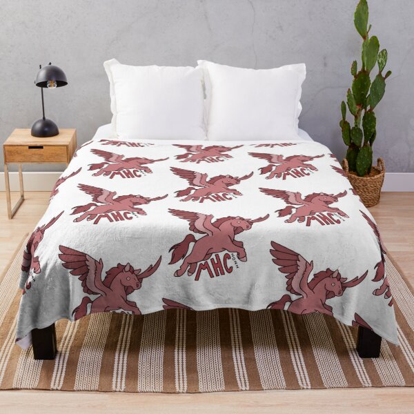 Item preview, Red Pegasus 2022 designed and sold by VaedaCaper.