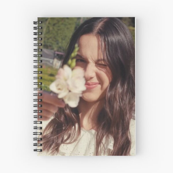 Item preview, Olivia Rodrigo with Flowers designed and sold by Lexi DesignZ .