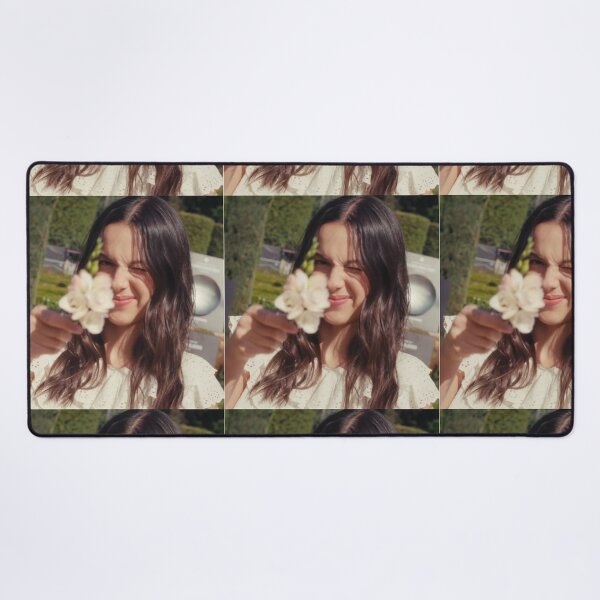 Item preview, Olivia Rodrigo with Flowers designed and sold by Lexi DesignZ .