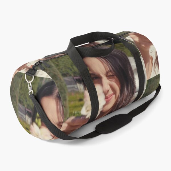 Item preview, Olivia Rodrigo with Flowers designed and sold by Lexi DesignZ .