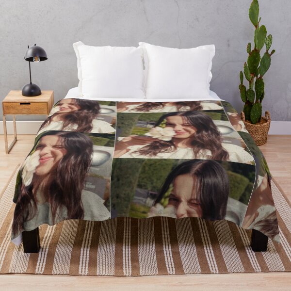 Item preview, Olivia Rodrigo with Flowers designed and sold by Lexi DesignZ .