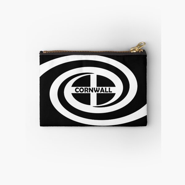 Item preview, CORNISH Gifts, Stickers and Products (F) designed and sold by mpodger.