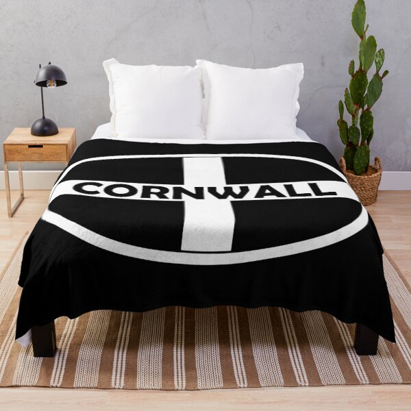 Item preview, CORNISH Gifts, Stickers and Products (F) designed and sold by mpodger.