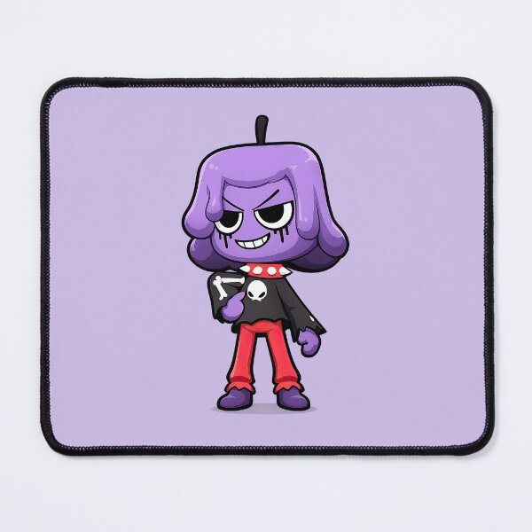 Item preview, Dandy's Waxwell World designed and sold by Dandy Pixel.