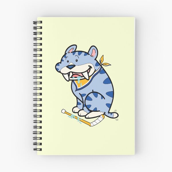 Item preview, My Pet Sabertooth Tiger designed and sold by Random-Store88.