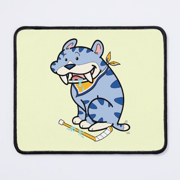 Item preview, My Pet Sabertooth Tiger designed and sold by Random-Store88.