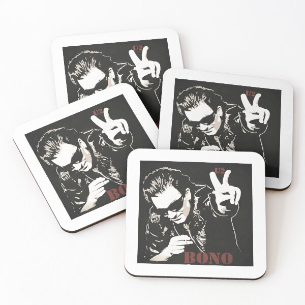 Item preview, Rock Star Peace Sign designed and sold by EdificatTTArt.