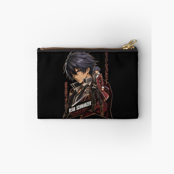 Item preview, Trails of cold steel - Rean Schawarzer designed and sold by ning-lucky.