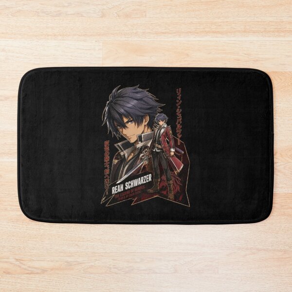 Item preview, Trails of cold steel - Rean Schawarzer designed and sold by ning-lucky.