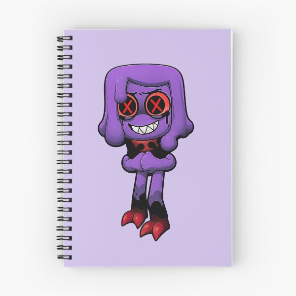 Item preview, Dandy's Waxwell World  designed and sold by Dandy Pixel.