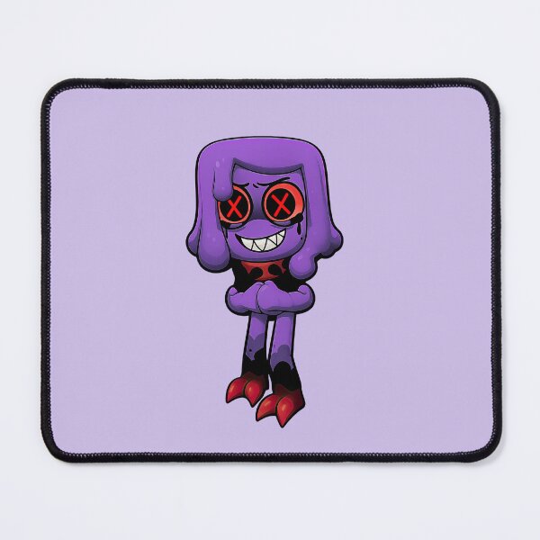 Item preview, Dandy's Waxwell World designed and sold by Dandy Pixel.