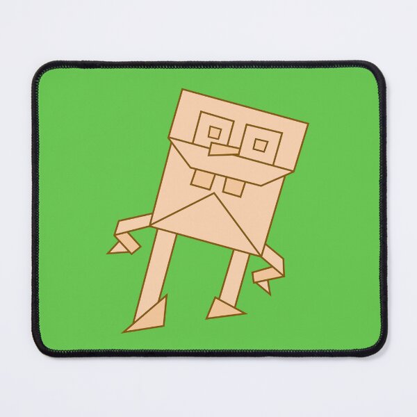 Item preview, Art class Origami, SpongeBob designed and sold by DibujandoPorfa.