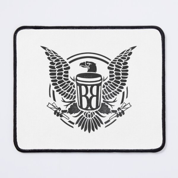 Item preview, Summrs Bird Buisness Logo designed and sold by DekorStyle.