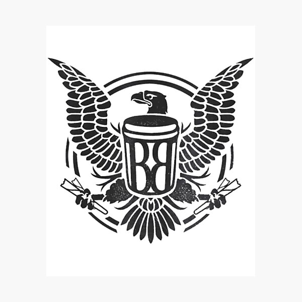 Item preview, Summrs Bird Buisness Logo designed and sold by DekorStyle.