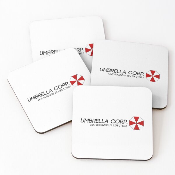 Item preview, Umbrella Corp. Essential designed and sold by HicksByHenry.