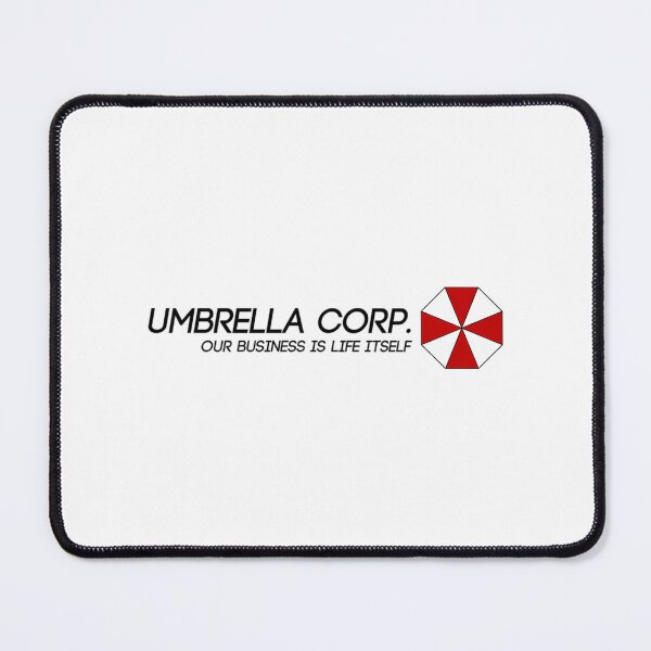 Item preview, Umbrella Corp. Essential designed and sold by HicksByHenry.