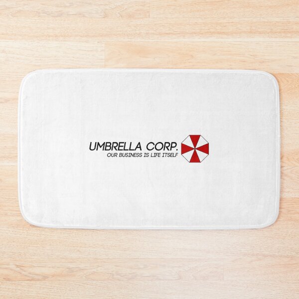 Item preview, Umbrella Corp. Essential designed and sold by HicksByHenry.