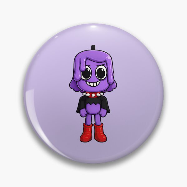 Item preview, Dandy's Waxwell World designed and sold by Dandy Pixel.
