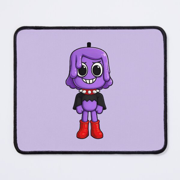 Item preview, Dandy's Waxwell World designed and sold by Dandy Pixel.