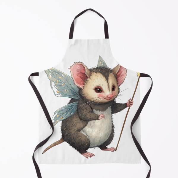Item preview, Fairy Godpossum designed and sold by ELK20.
