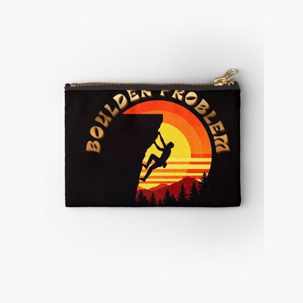 Item preview, Retro bouldering designed and sold by 66Solar.