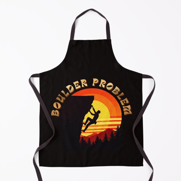 Item preview, Retro bouldering designed and sold by 66Solar.