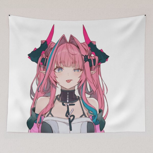 Item preview, Yvonne Arknights designed and sold by KomiArts.