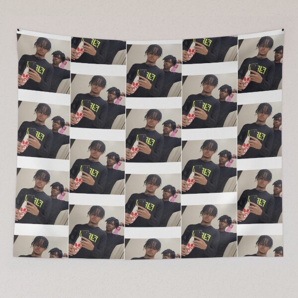 Item preview, Summrs Kankan Mirror Pic designed and sold by DekorStyle.